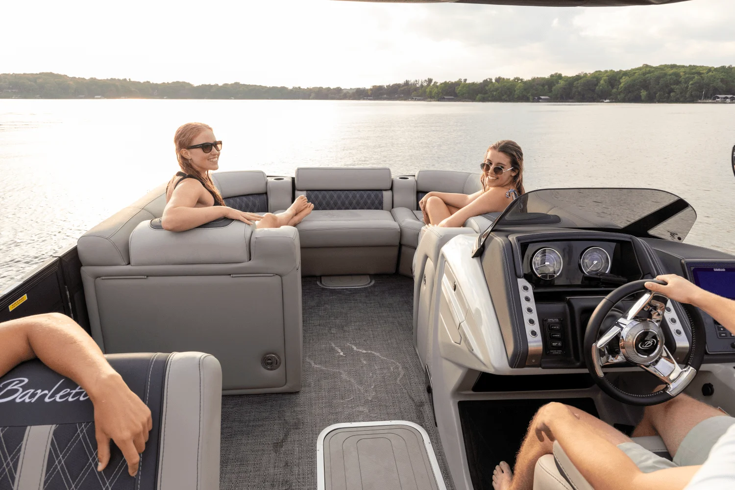 2026 Barletta Lusso 25 MA Image Thumbnail #3