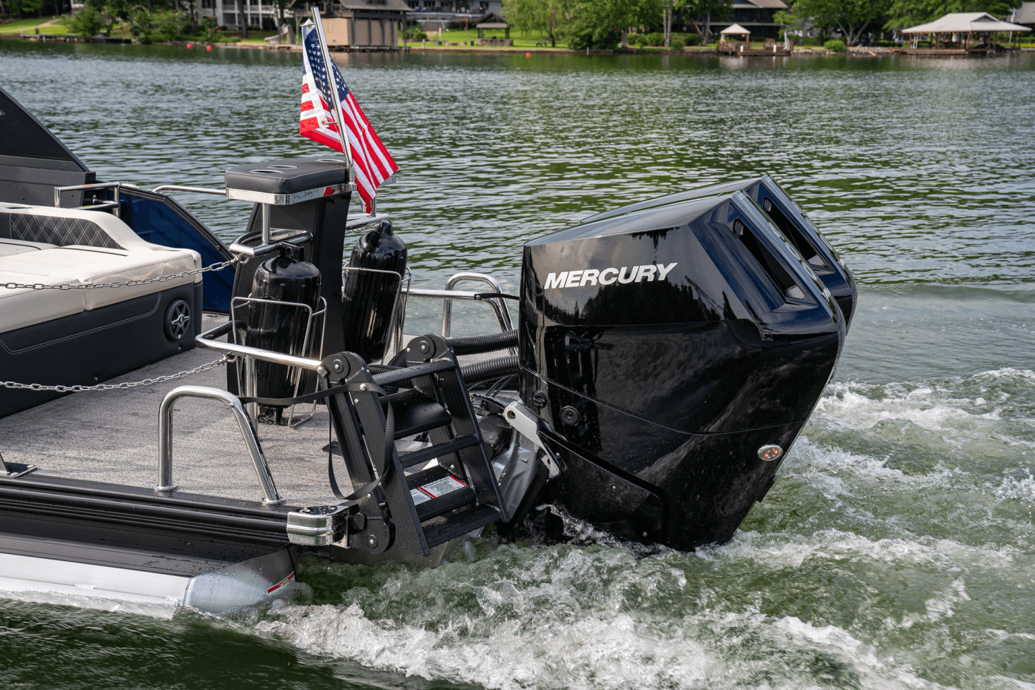 2026 Barletta Lusso Twin 25 MA Image Thumbnail #5