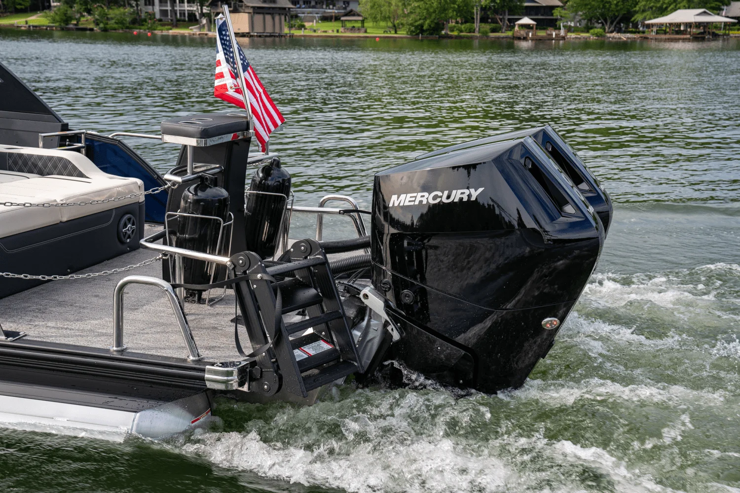 2026 Barletta Lusso Twin 25 MA Image Thumbnail #5