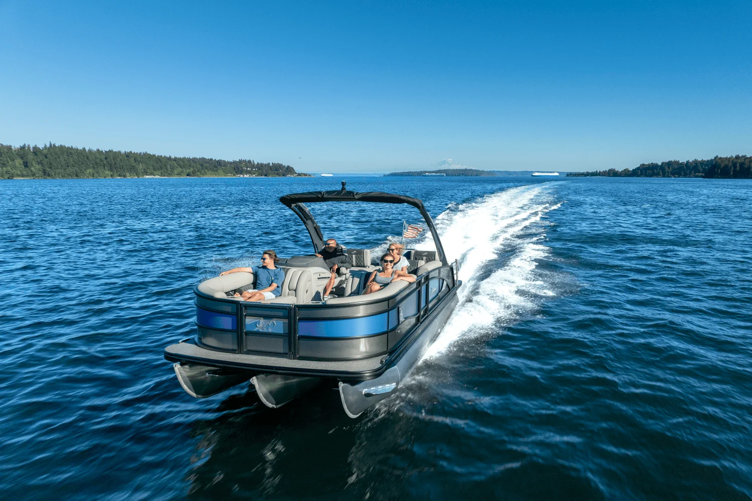 2026 Barletta Lusso Twin 25 MA Image Thumbnail #0