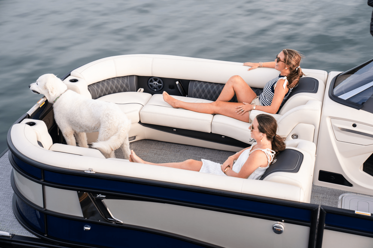 2026 Barletta Lusso Twin 25 UCA Image Thumbnail #4