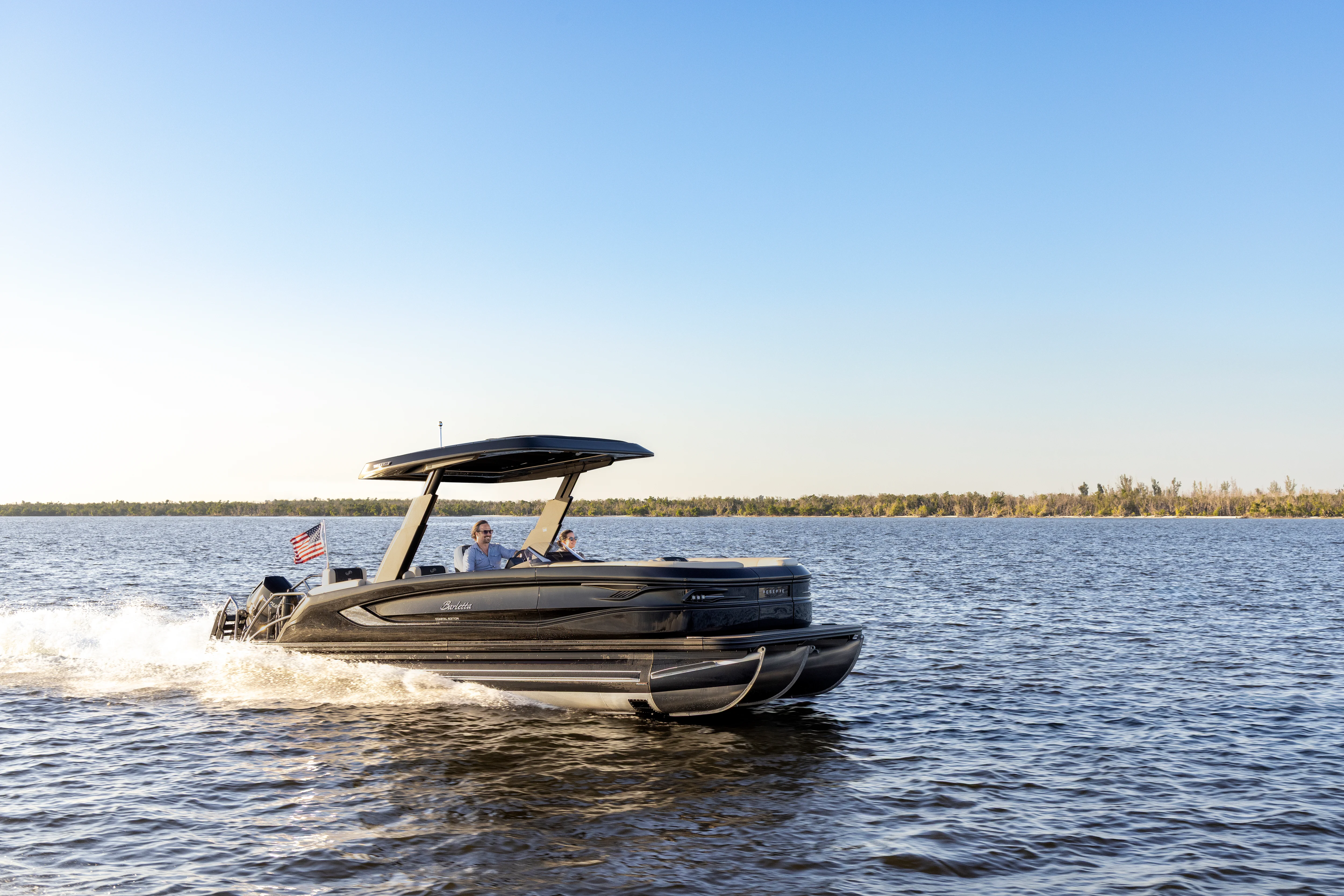 2026 Barletta Reserve 26 M Image Thumbnail #0