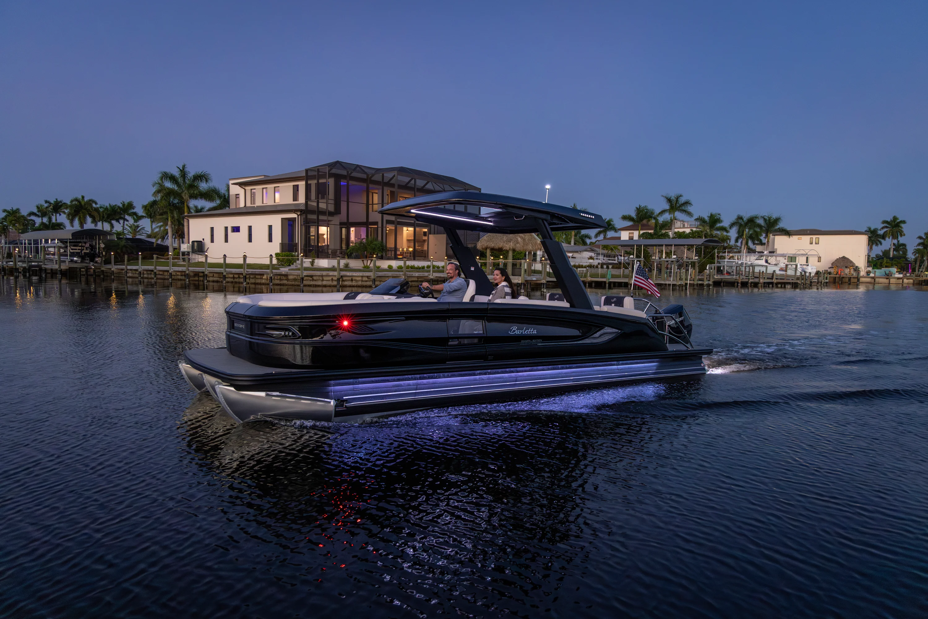 2026 Barletta Reserve 26 M Image Thumbnail #1