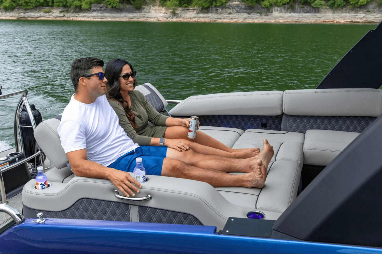 2026 Barletta Reserve 26 UC Image Thumbnail #4