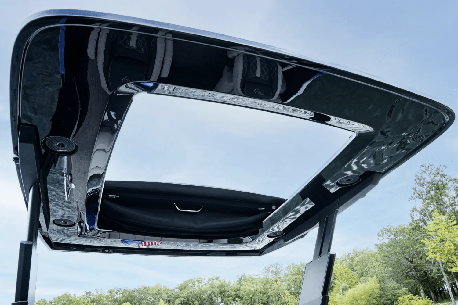 2026 Barletta Reserve 26 UC Image Thumbnail #3