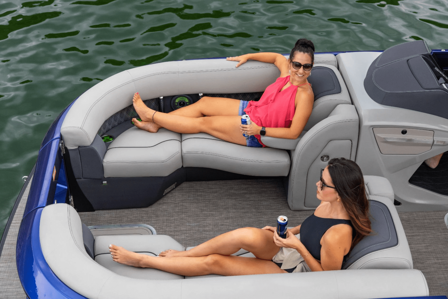 2026 Barletta Reserve 26 UC Image Thumbnail #1