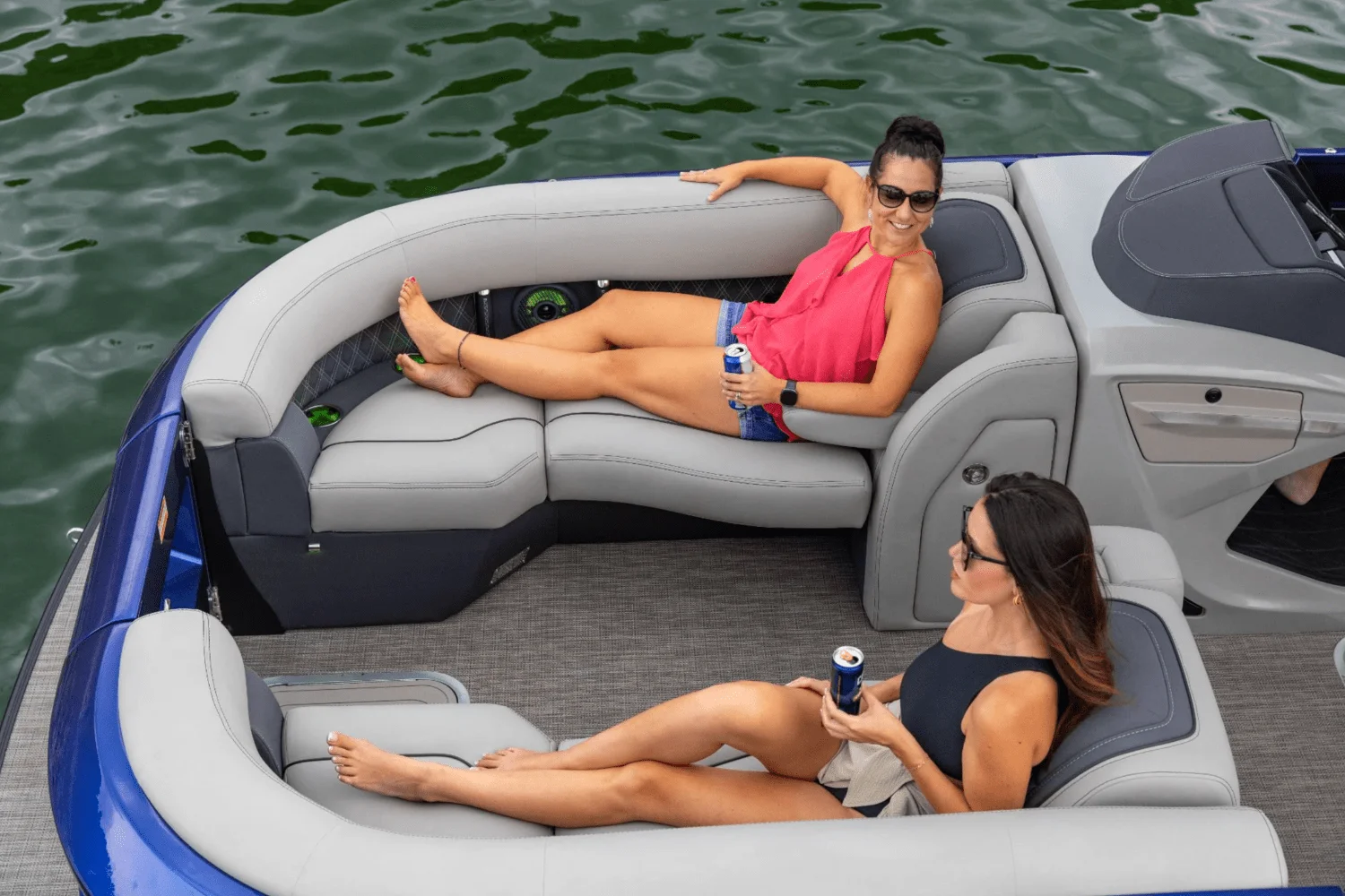 2026 Barletta Reserve 26 UC Image Thumbnail #1