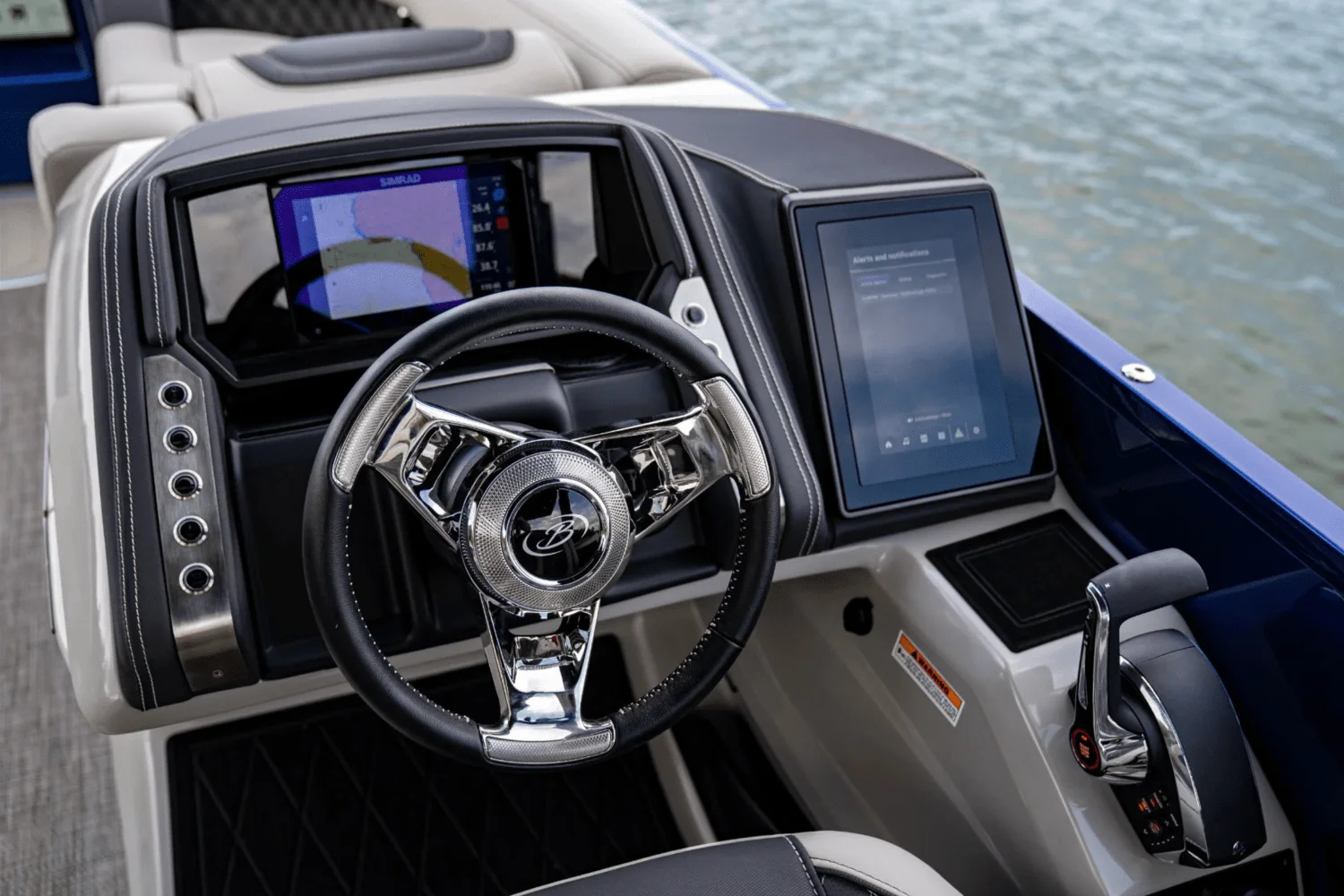 2026 Barletta Reserve 26 UC Image Thumbnail #2