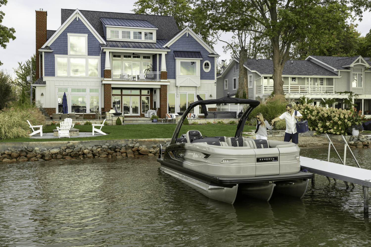 2026 Barletta Reserve Leggera 23 MA Image Thumbnail #1