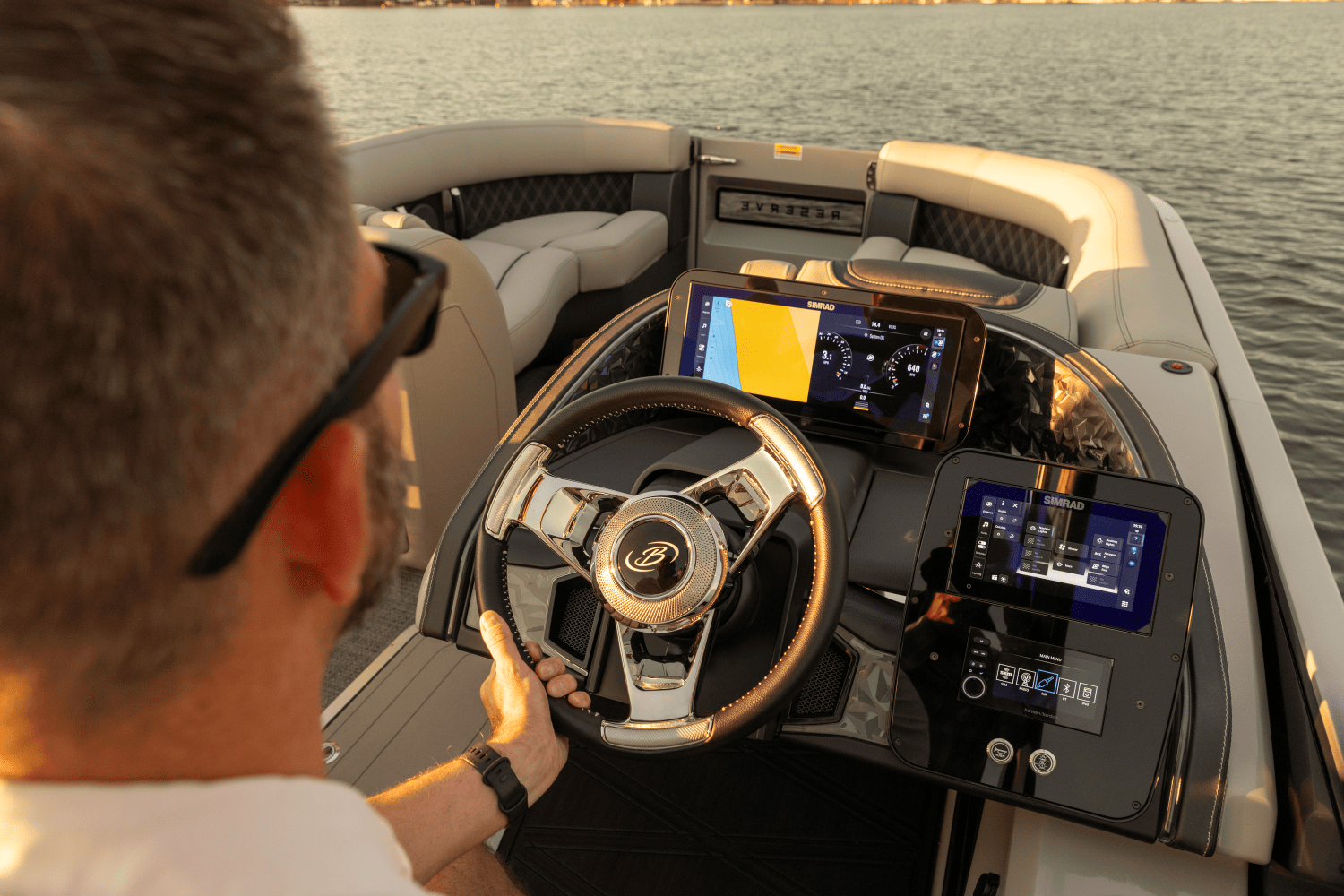 2026 Barletta Reserve Leggera 23 MA Image Thumbnail #6