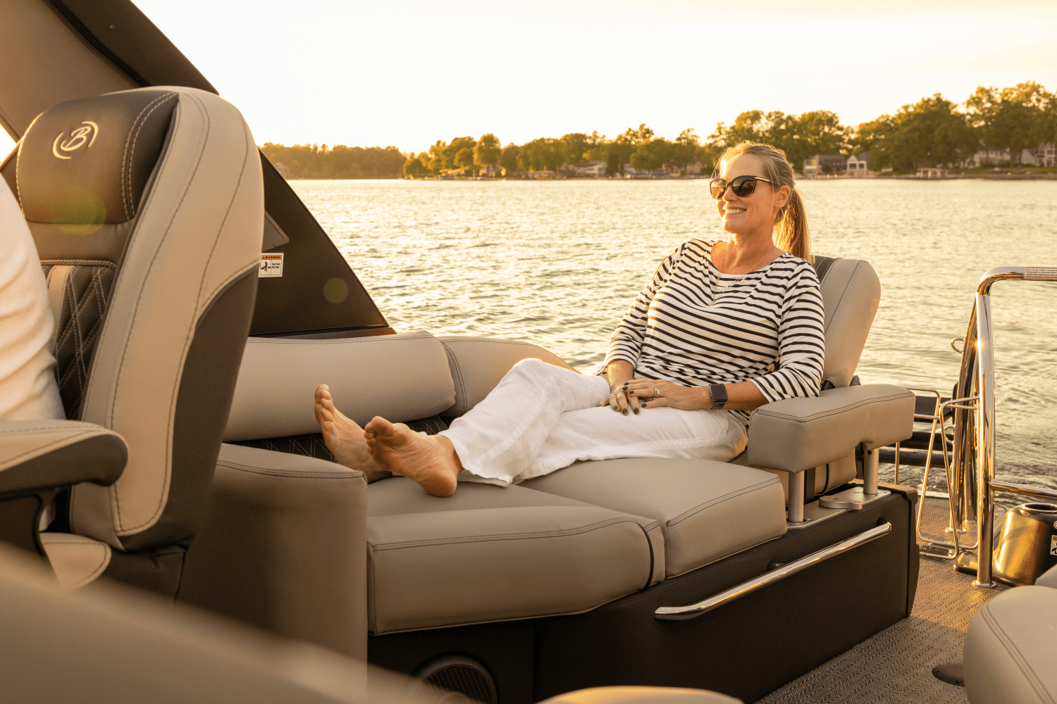 2026 Barletta Reserve Leggera 23 MA Image Thumbnail #8