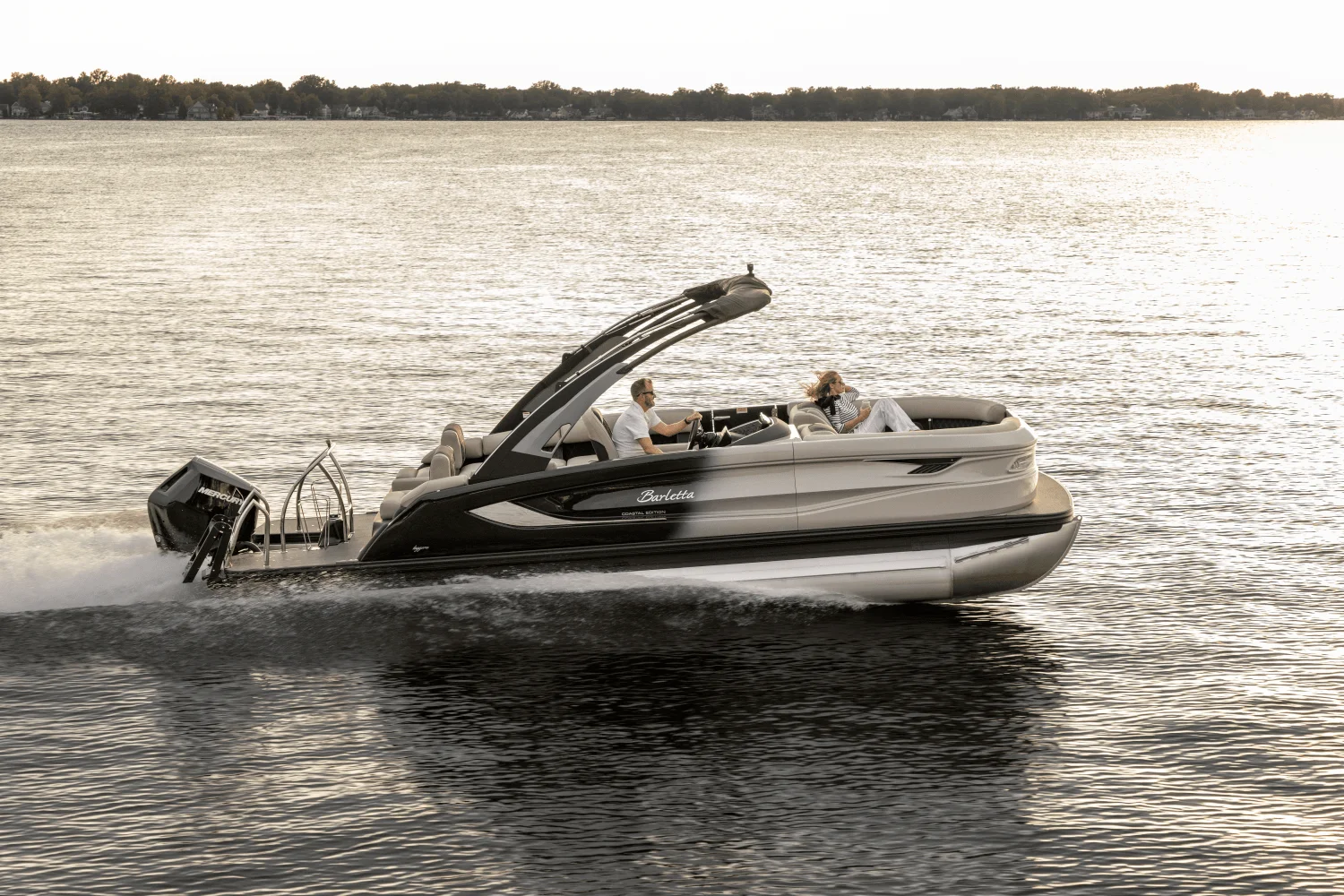 2026 Barletta Reserve Leggera 23 MA Image Thumbnail #2