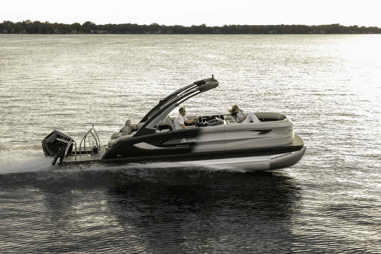 2026 Barletta Reserve Leggera 23 MA Image Thumbnail #2
