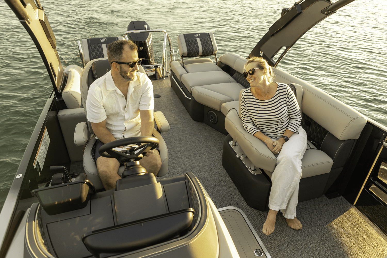 2026 Barletta Reserve Leggera 23 MA Image Thumbnail #5
