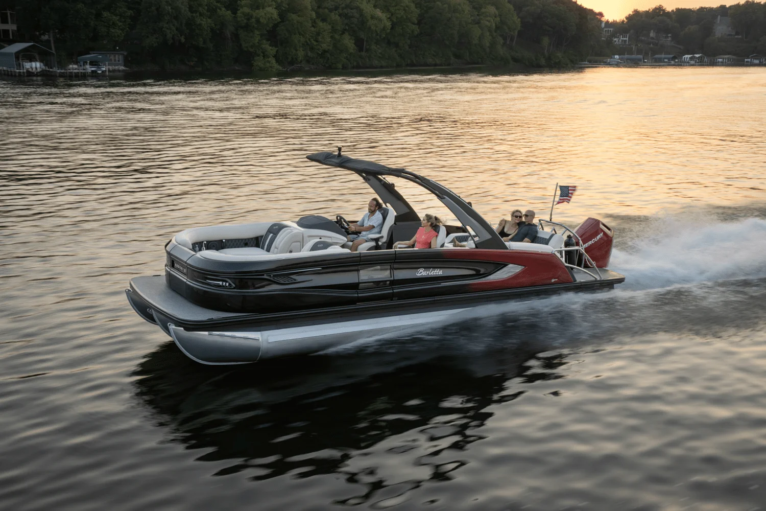 2026 Barletta Reserve Leggera 23 UCA Image Thumbnail #0