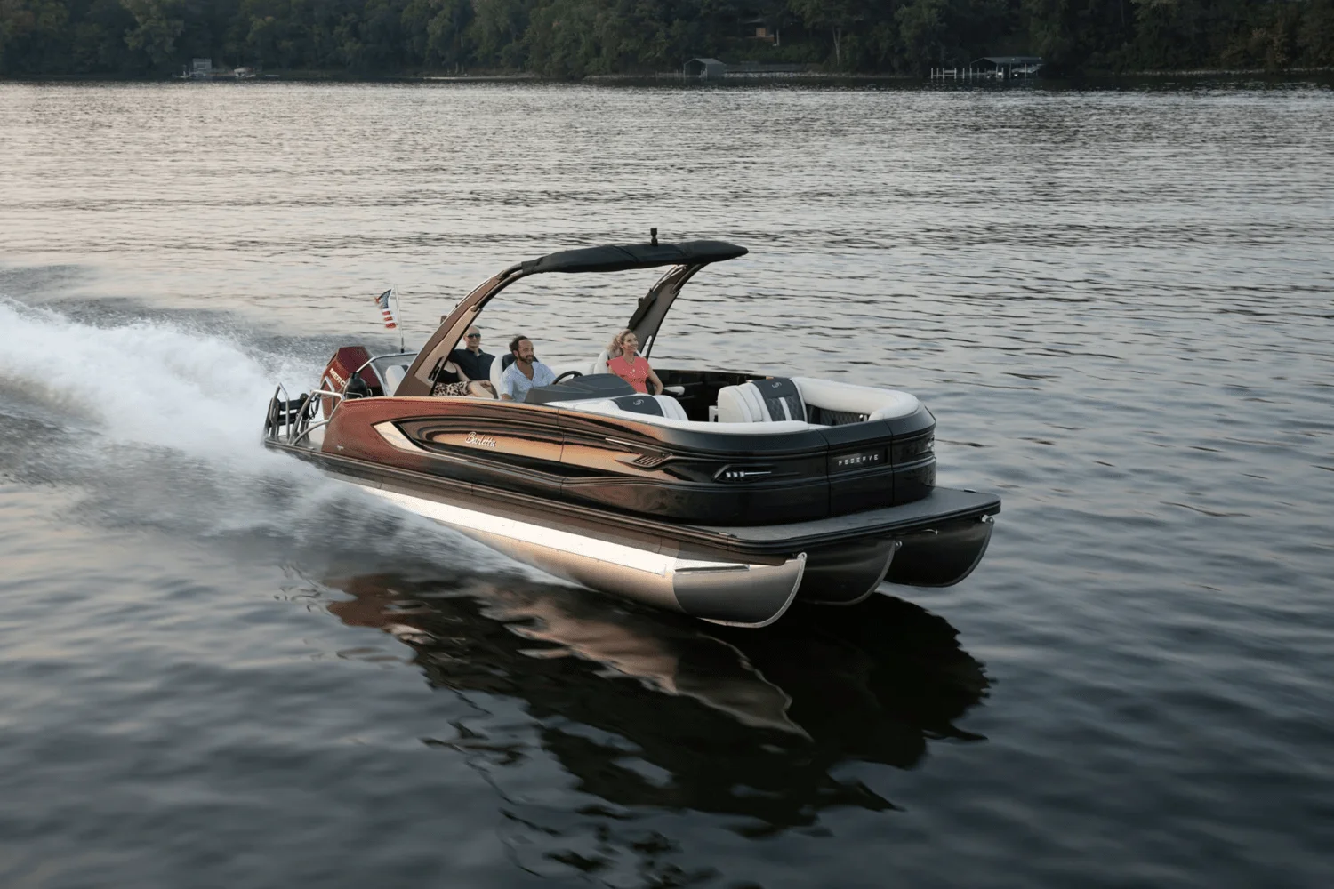 2026 Barletta Reserve Leggera 23 UCA Image Thumbnail #1