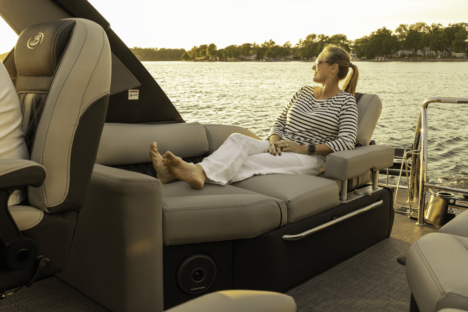 2026 Barletta Reserve Leggera 26 MA Image Thumbnail #6