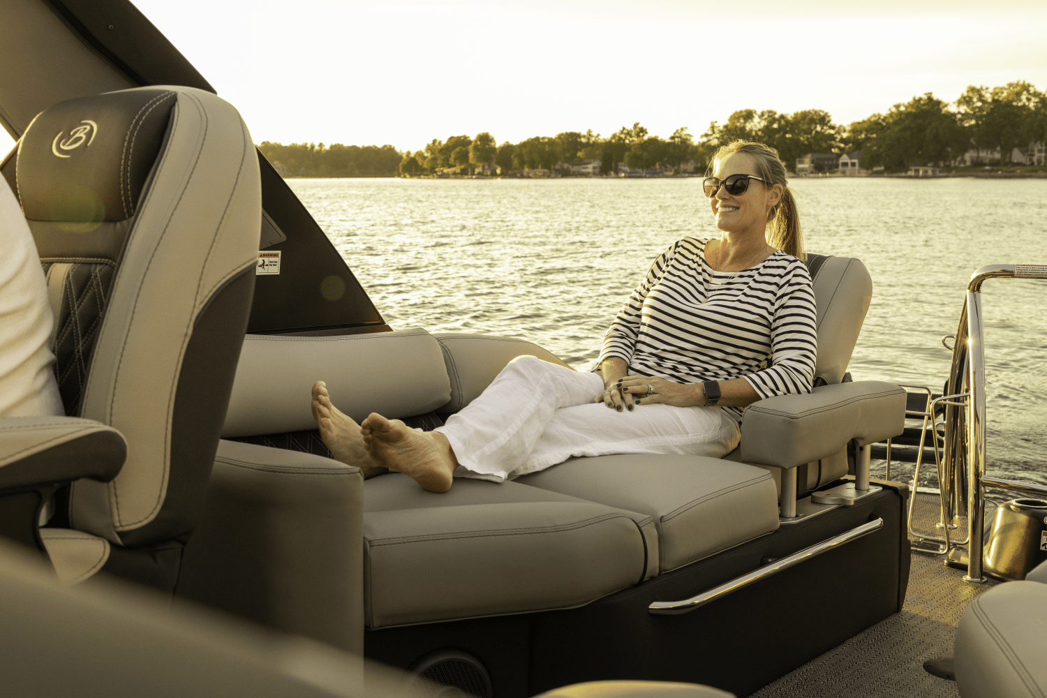 2026 Barletta Reserve Leggera 26 MA Image Thumbnail #5