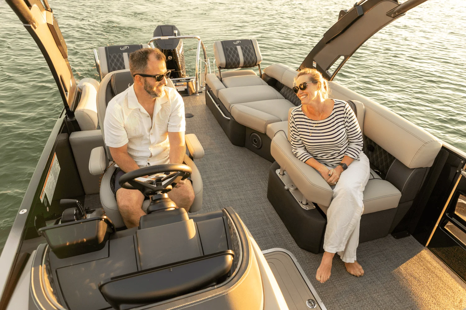 2026 Barletta Reserve Leggera 26 MA Image Thumbnail #4