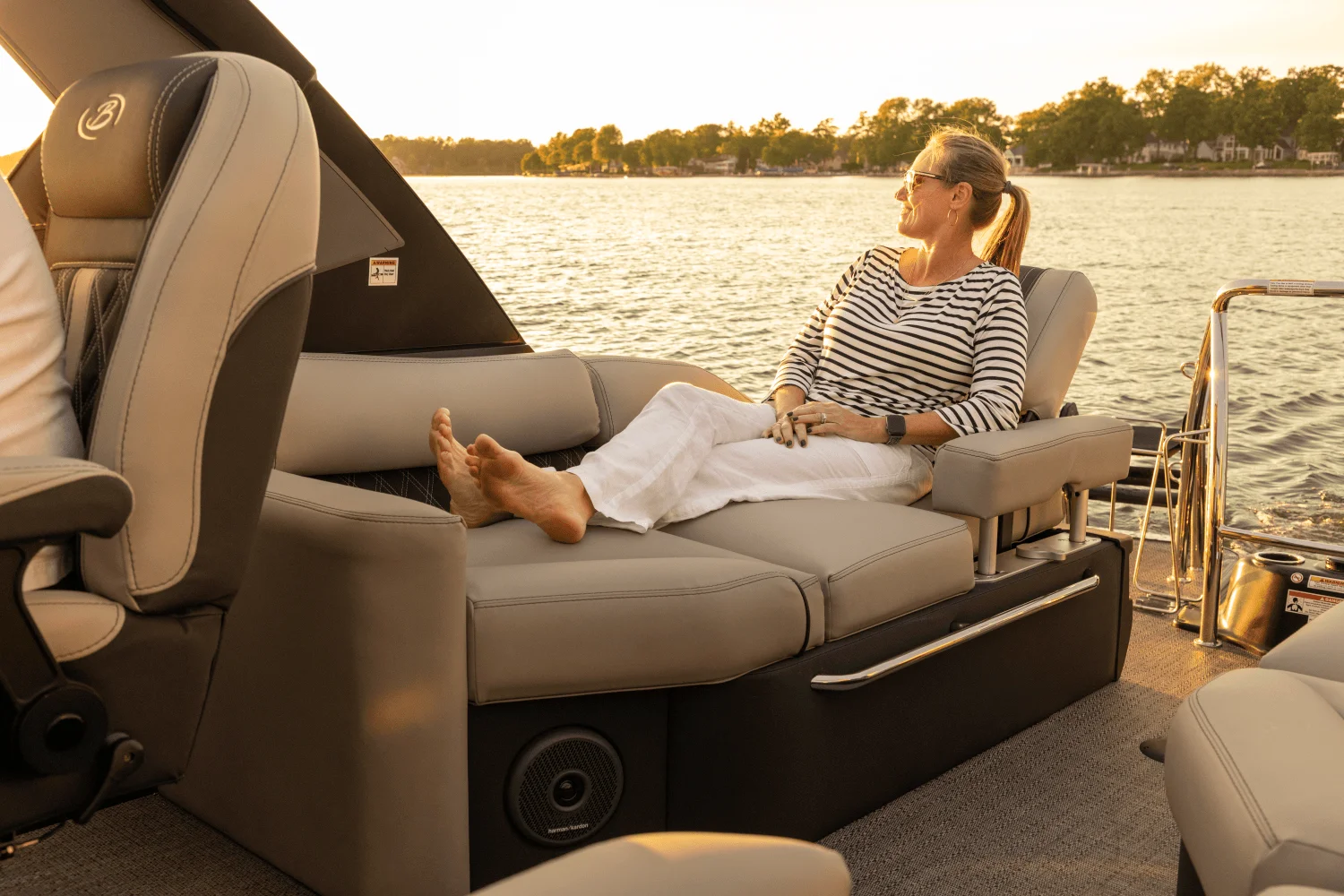 2026 Barletta Reserve Leggera 26 MA Image Thumbnail #6