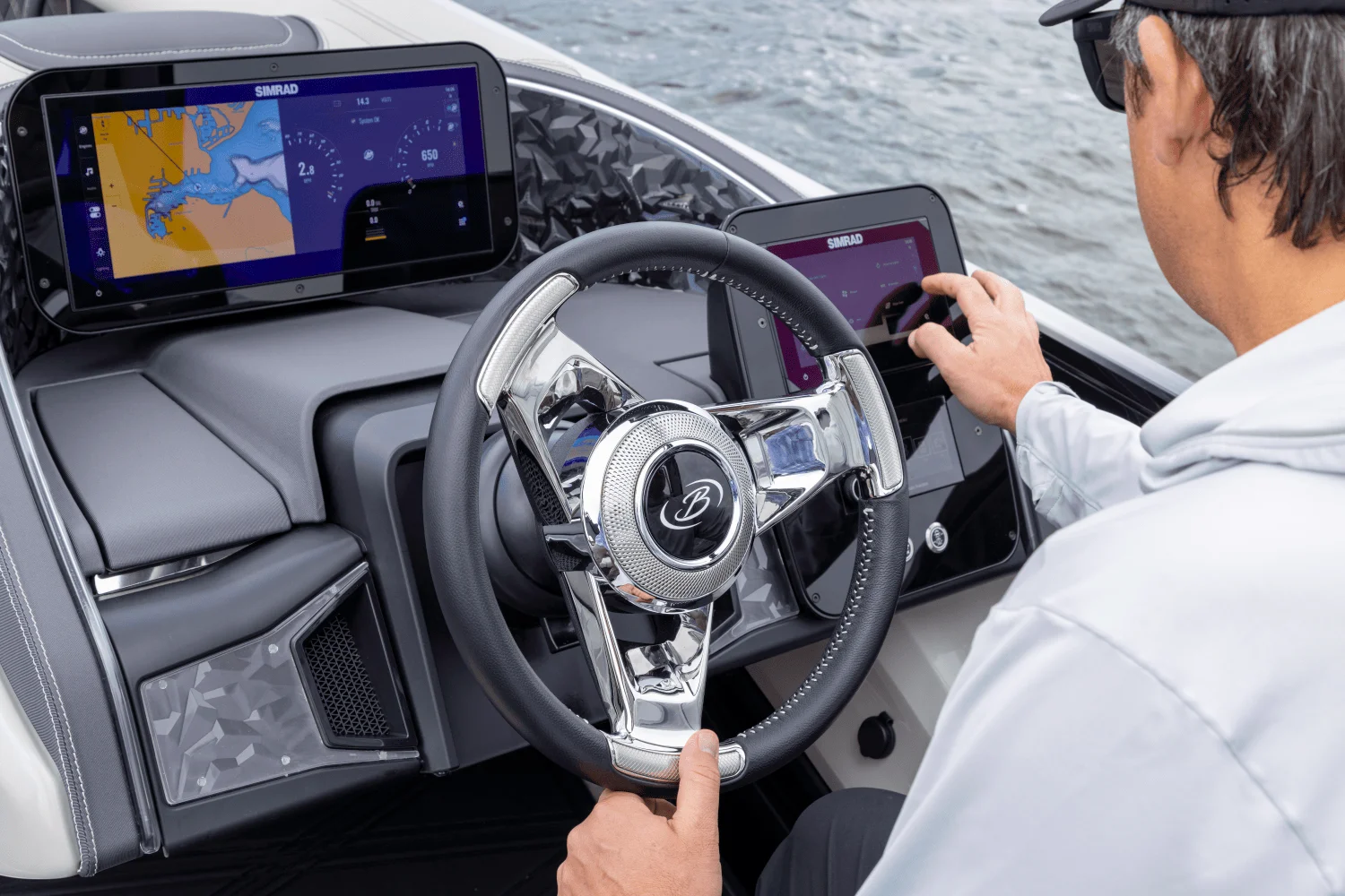 2026 Barletta Reserve Leggera 26 MA Image Thumbnail #3