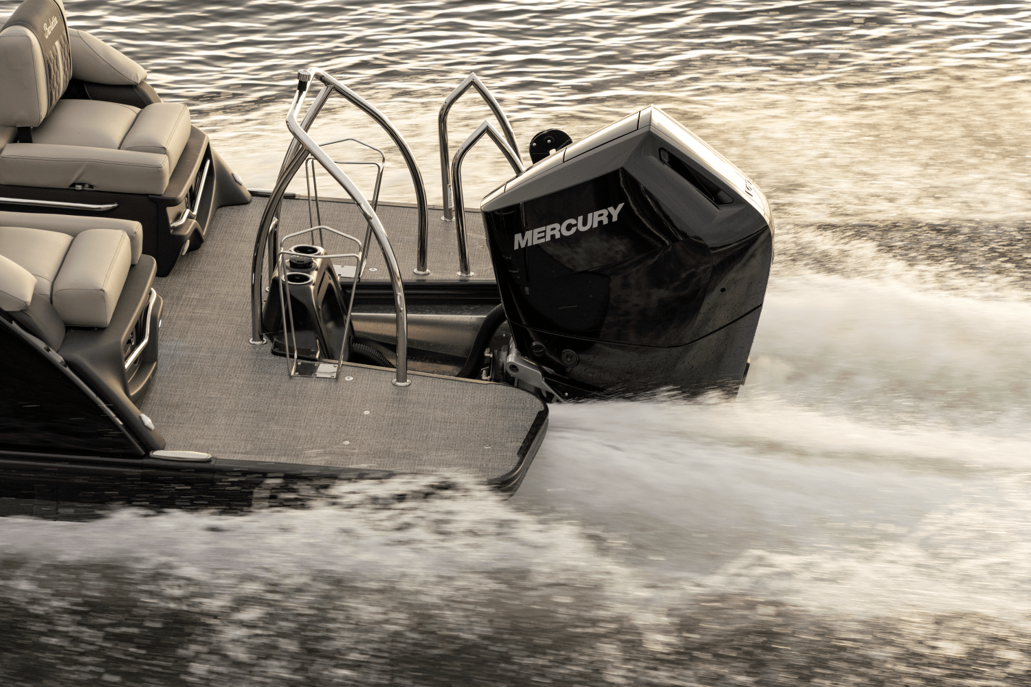 2026 Barletta Reserve Leggera 26 MA Image Thumbnail #7