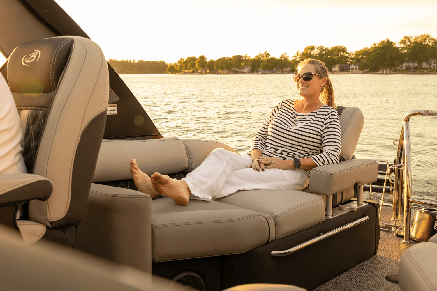 2026 Barletta Reserve Leggera 26 MA Image Thumbnail #5