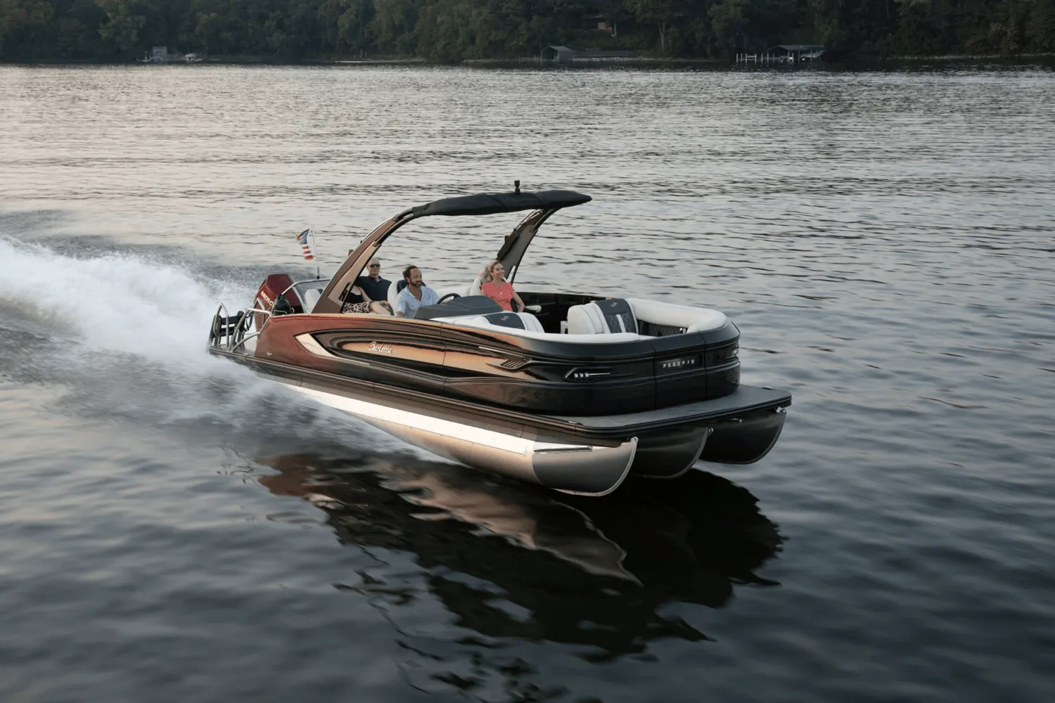 2026 Barletta Reserve Leggera 26 UCA Image Thumbnail #0