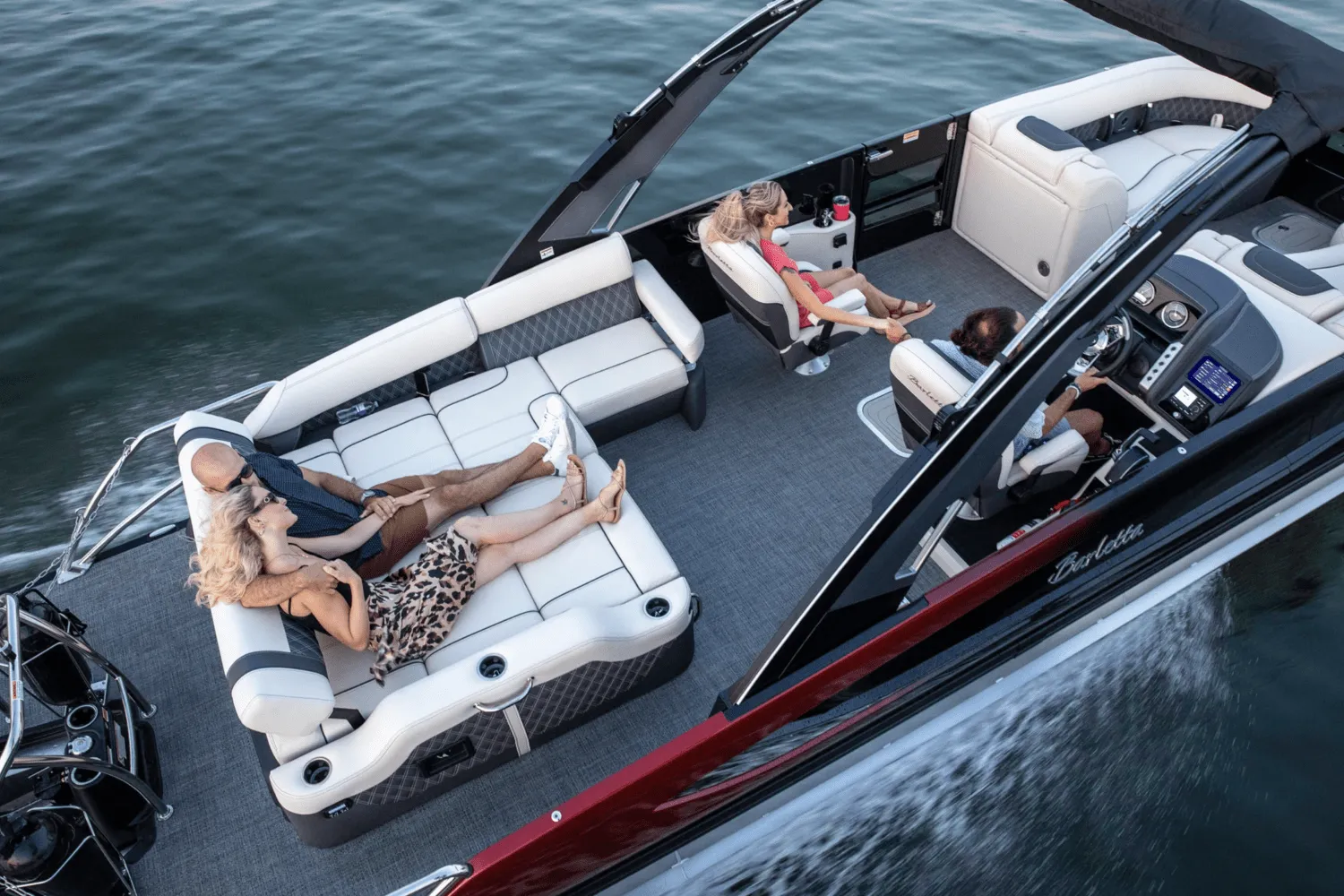 2026 Barletta Reserve Leggera 26 UCA Image Thumbnail #4