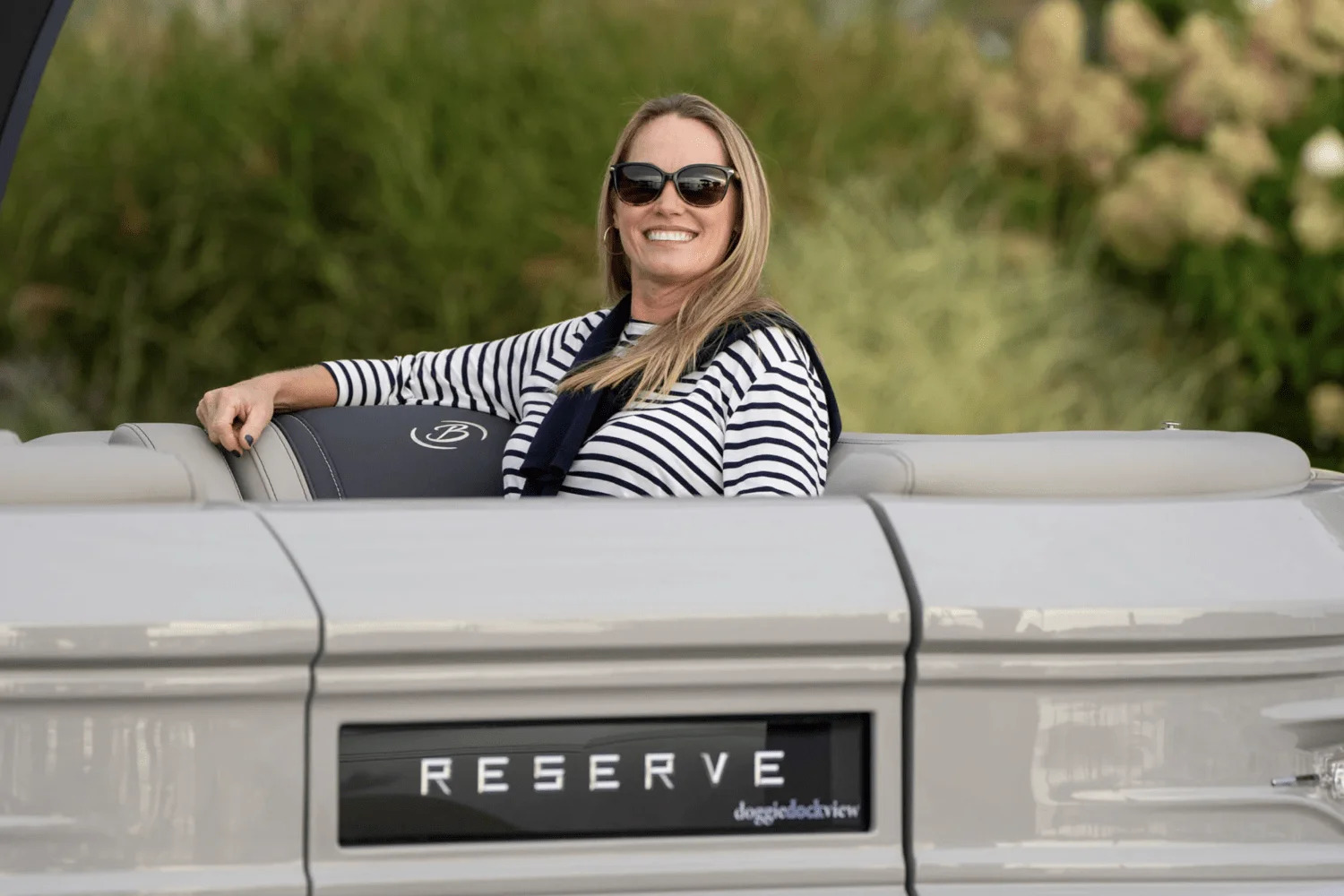 2026 Barletta Reserve Leggera 26 UCA Image Thumbnail #3