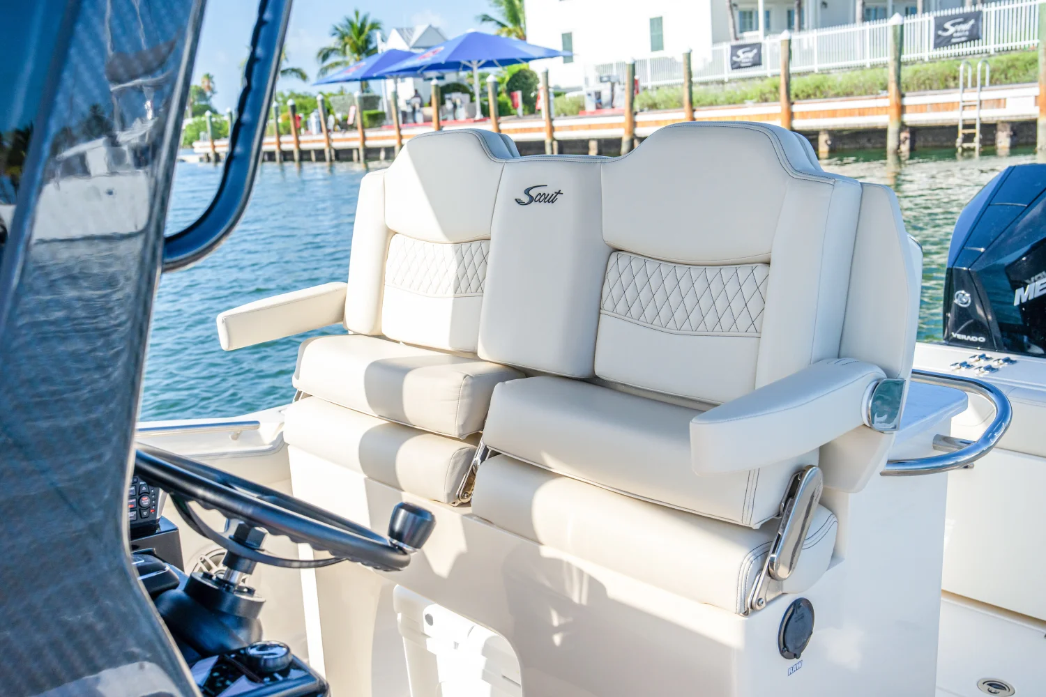 2026 Scout 288 LXF Image Thumbnail #43