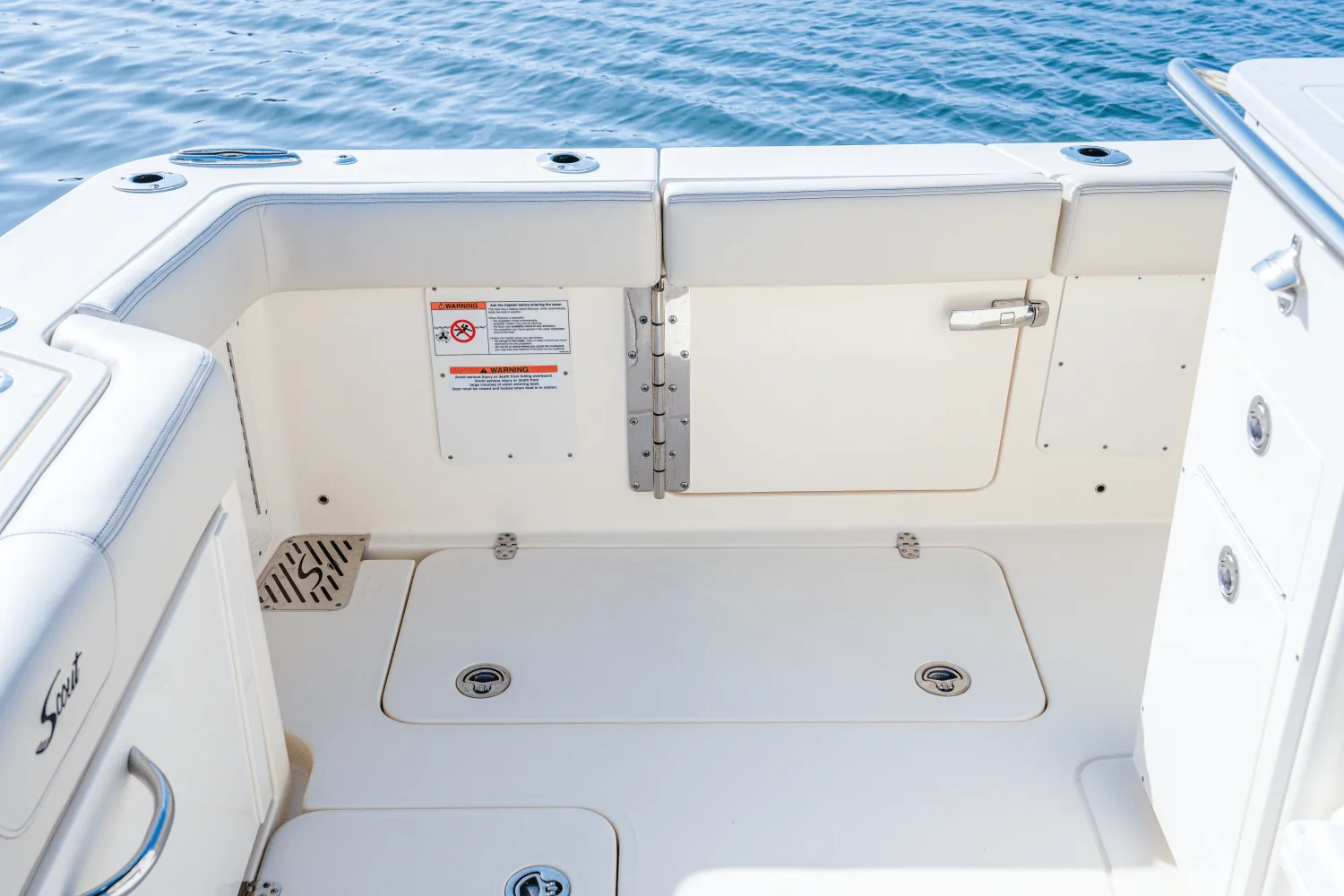 2026 Scout 288 LXF Image Thumbnail #25