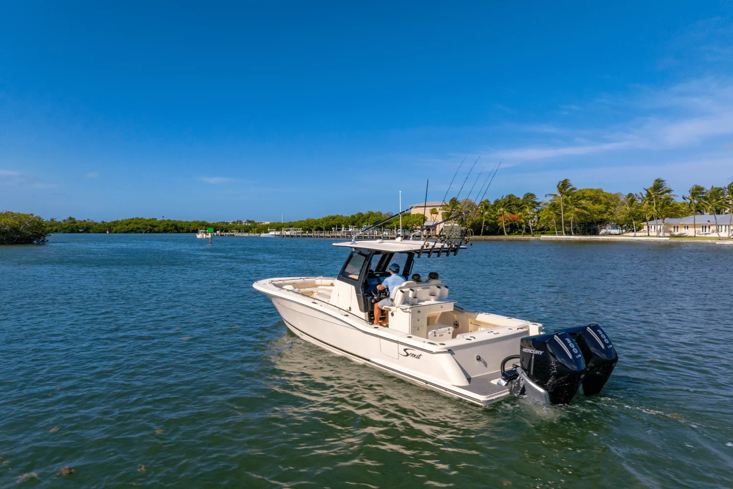 2026 Scout 288 LXF Image Thumbnail #5