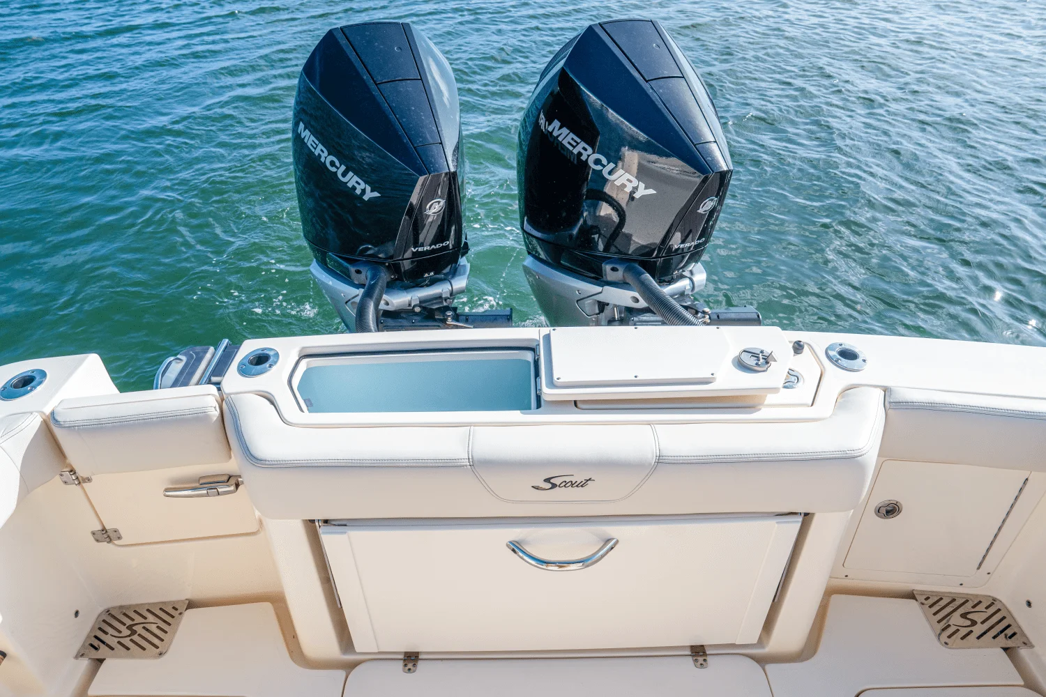 2026 Scout 288 LXF Image Thumbnail #35