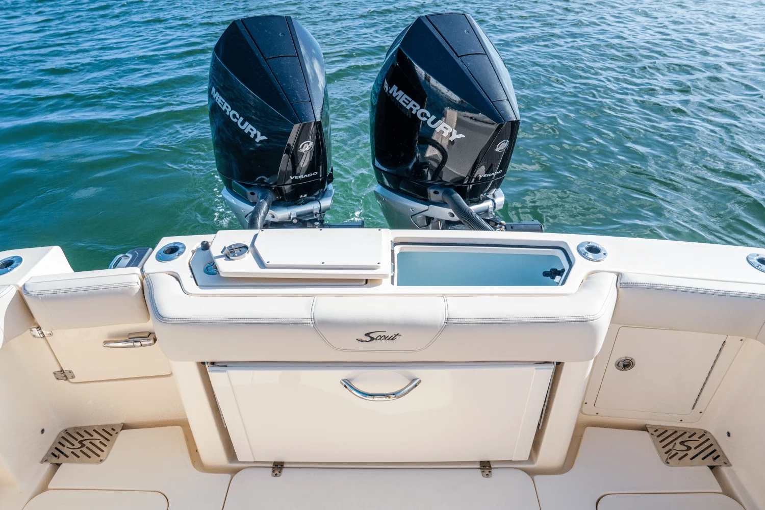 2026 Scout 288 LXF Image Thumbnail #34