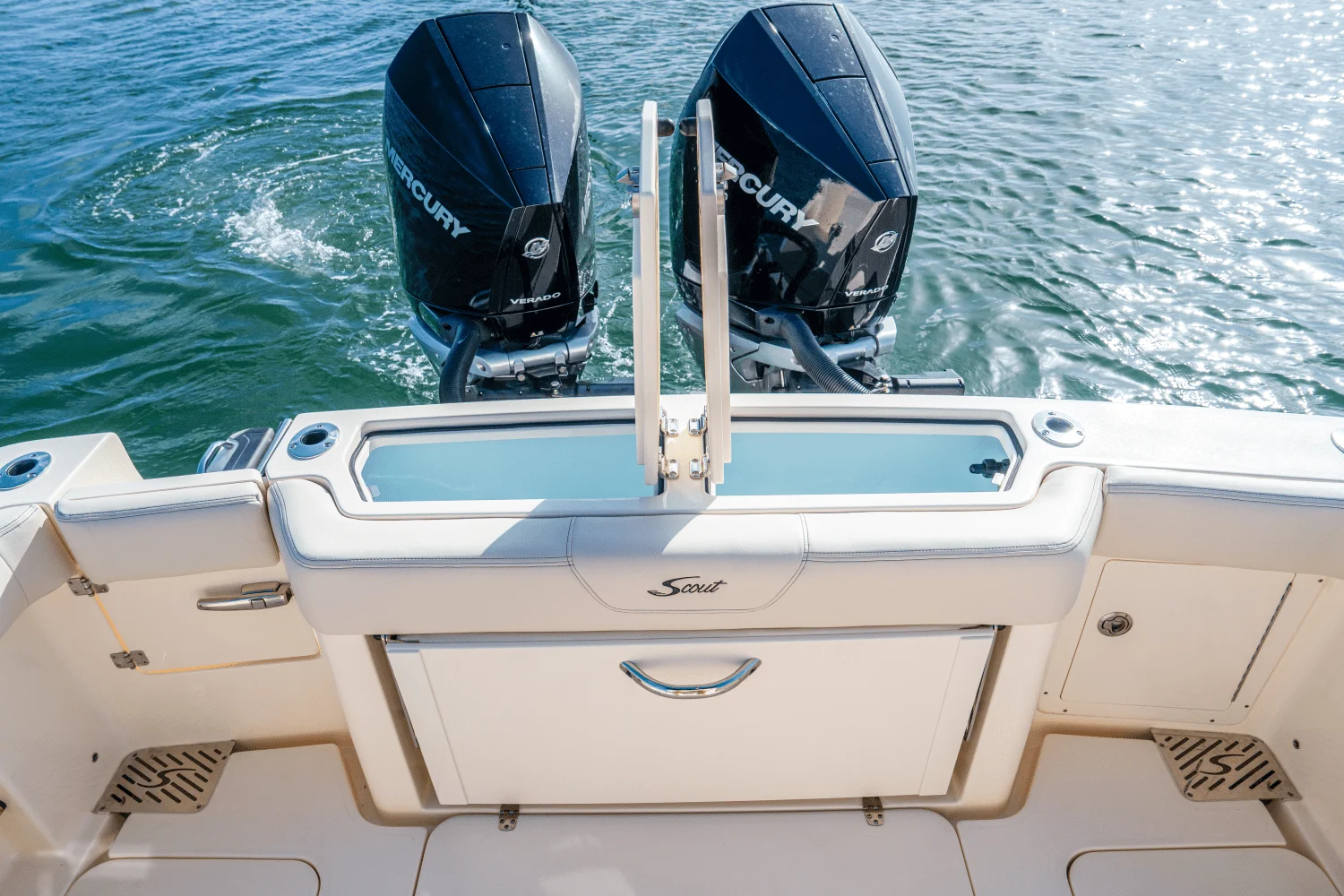 2026 Scout 288 LXF Image Thumbnail #36