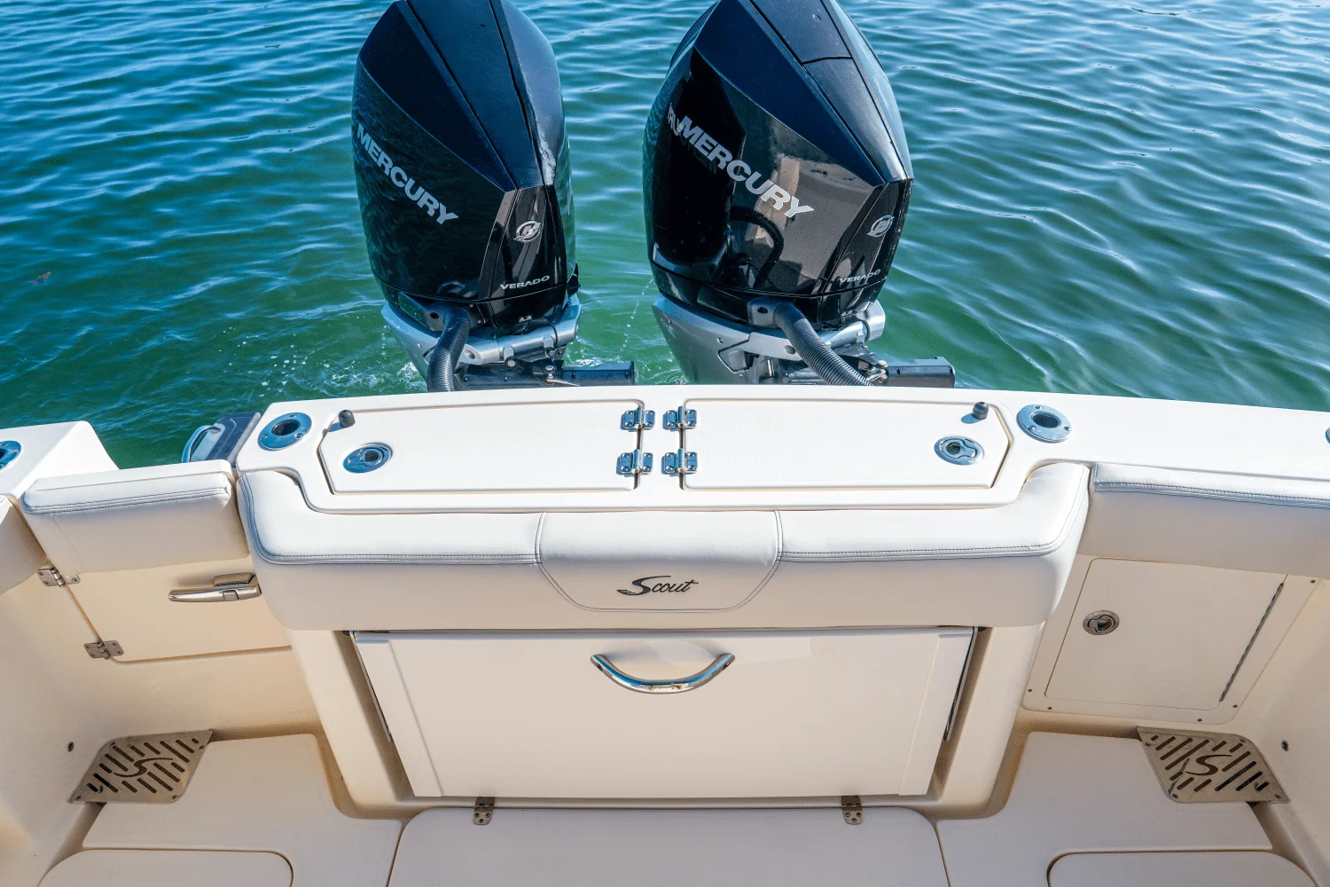 2026 Scout 288 LXF Image Thumbnail #22