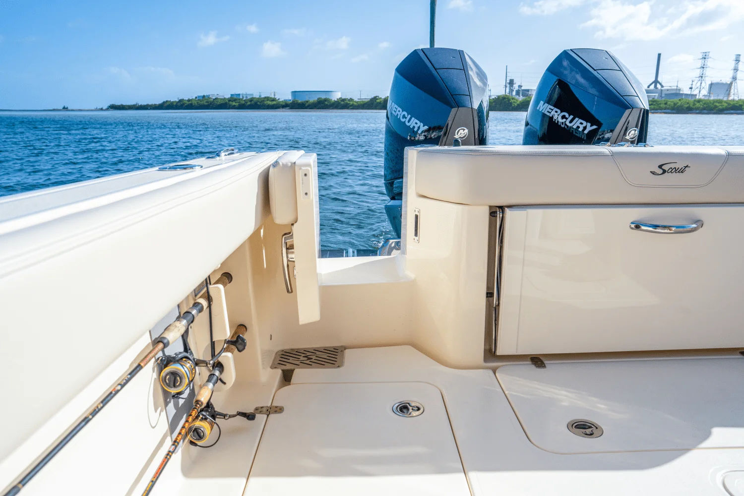 2026 Scout 288 LXF Image Thumbnail #37