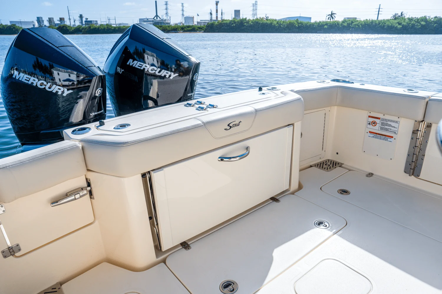 2026 Scout 288 LXF Image Thumbnail #21