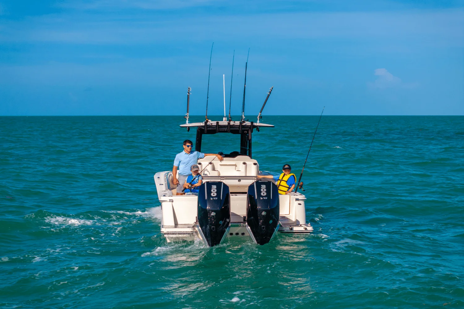 2026 Scout 288 LXF Image Thumbnail #1