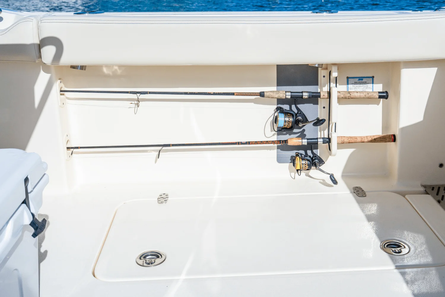 2026 Scout 288 LXF Image Thumbnail #23