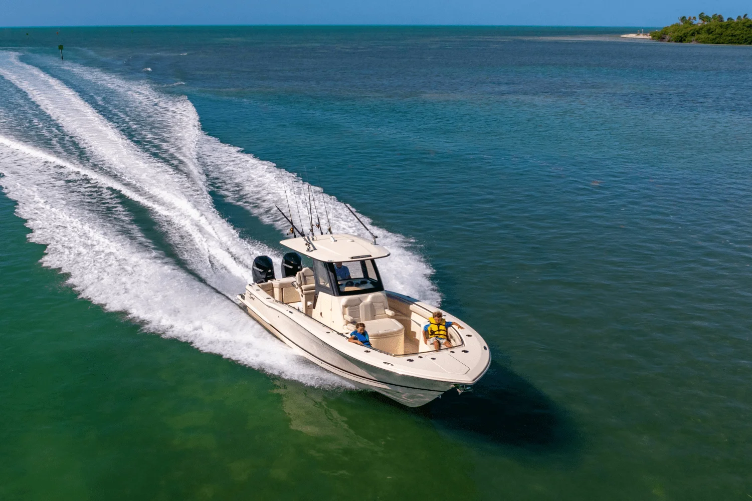 2026 Scout 288 LXF Image Thumbnail #10