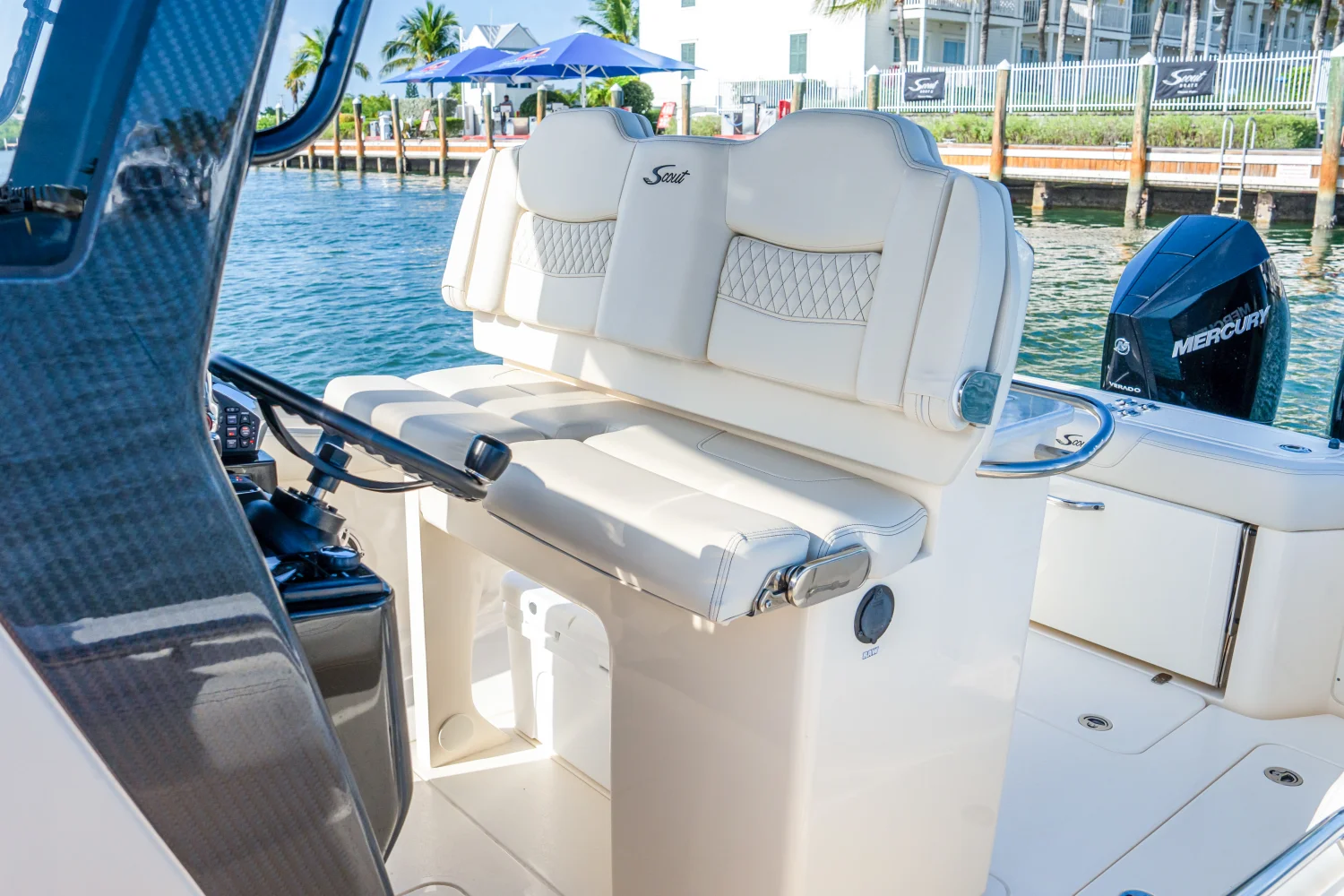 2026 Scout 288 LXF Image Thumbnail #45