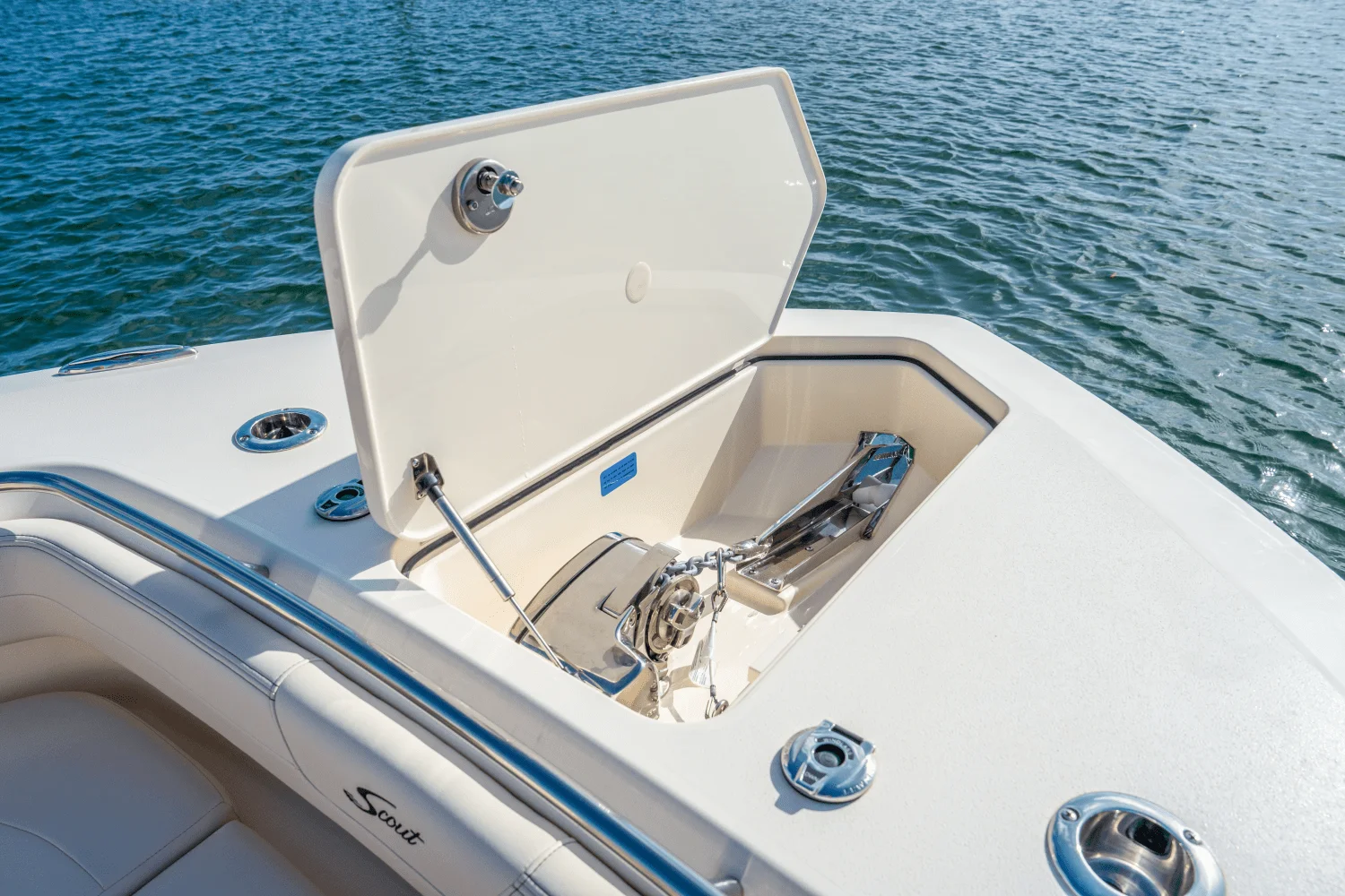 2026 Scout 288 LXF Image Thumbnail #54