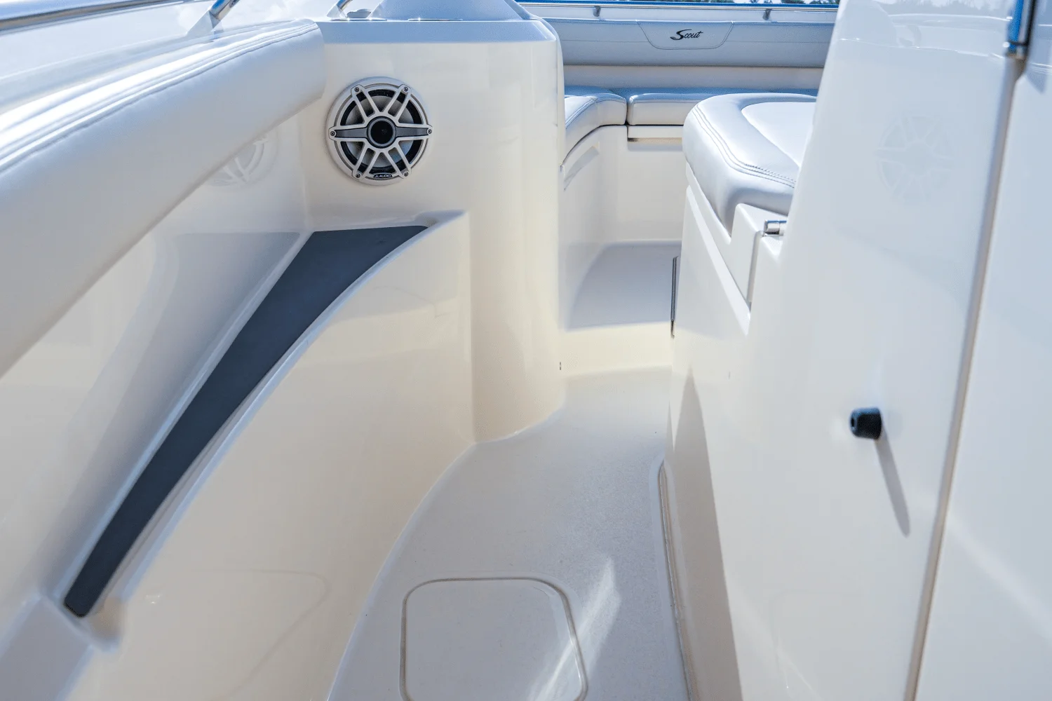2026 Scout 288 LXF Image Thumbnail #53