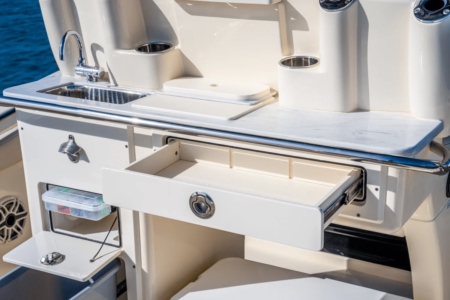 2026 Scout 288 LXF Image Thumbnail #28