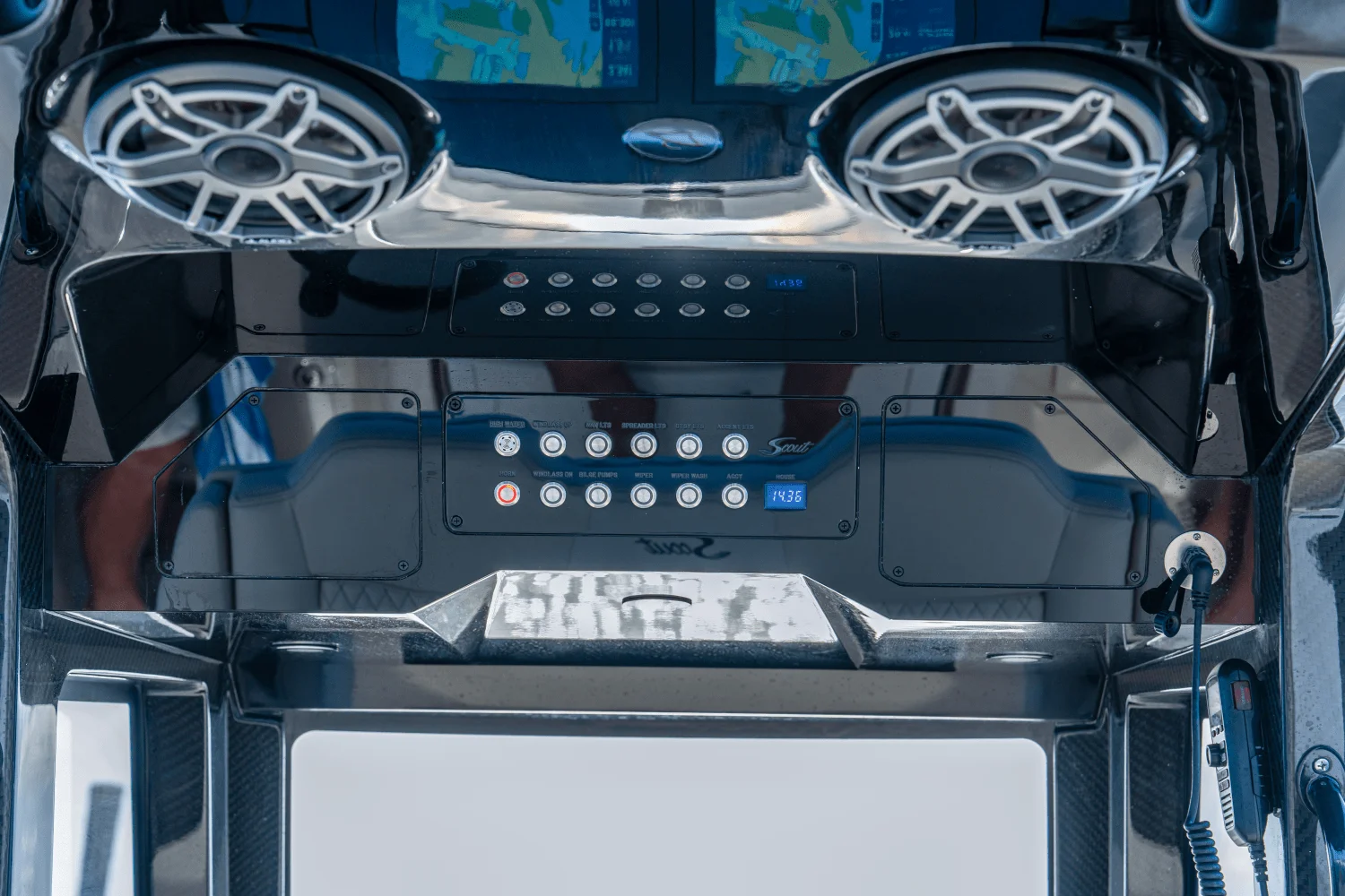 2026 Scout 288 LXF Image Thumbnail #40