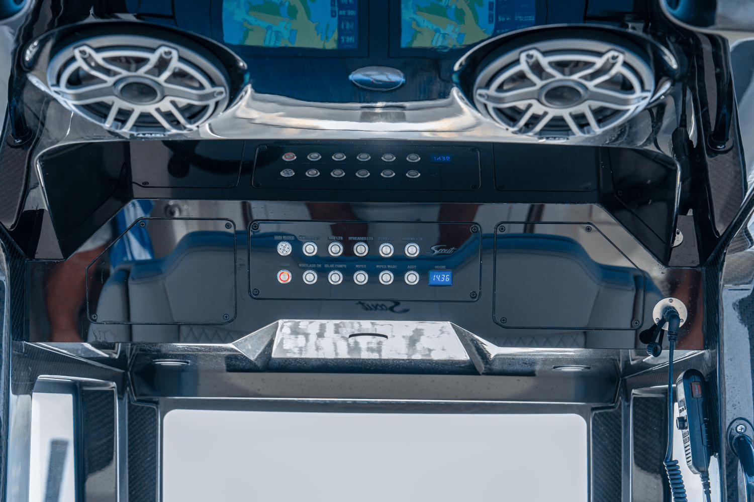 2026 Scout 288 LXF Image Thumbnail #40