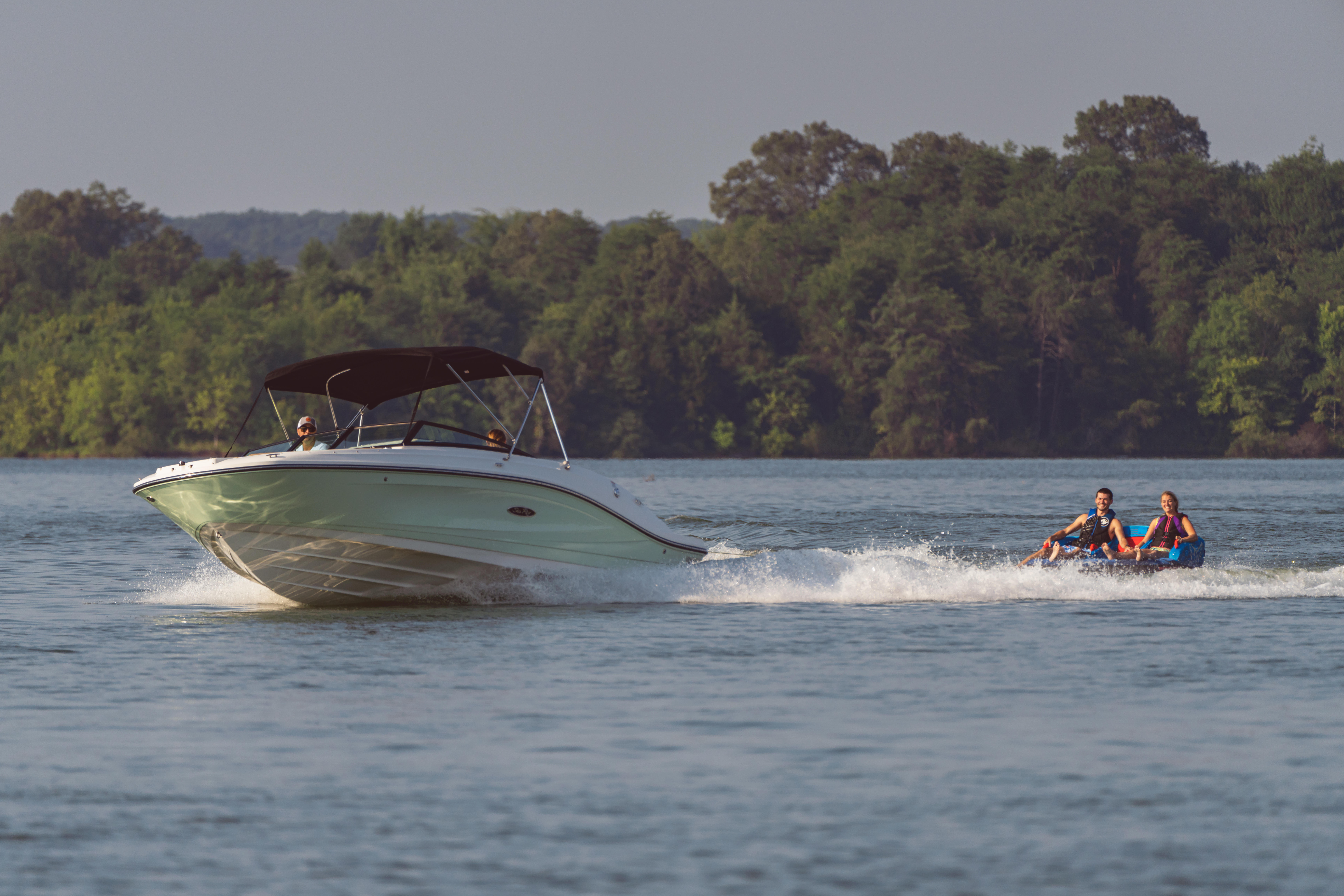 2026 Sea Ray SPX 230 Image Thumbnail #20