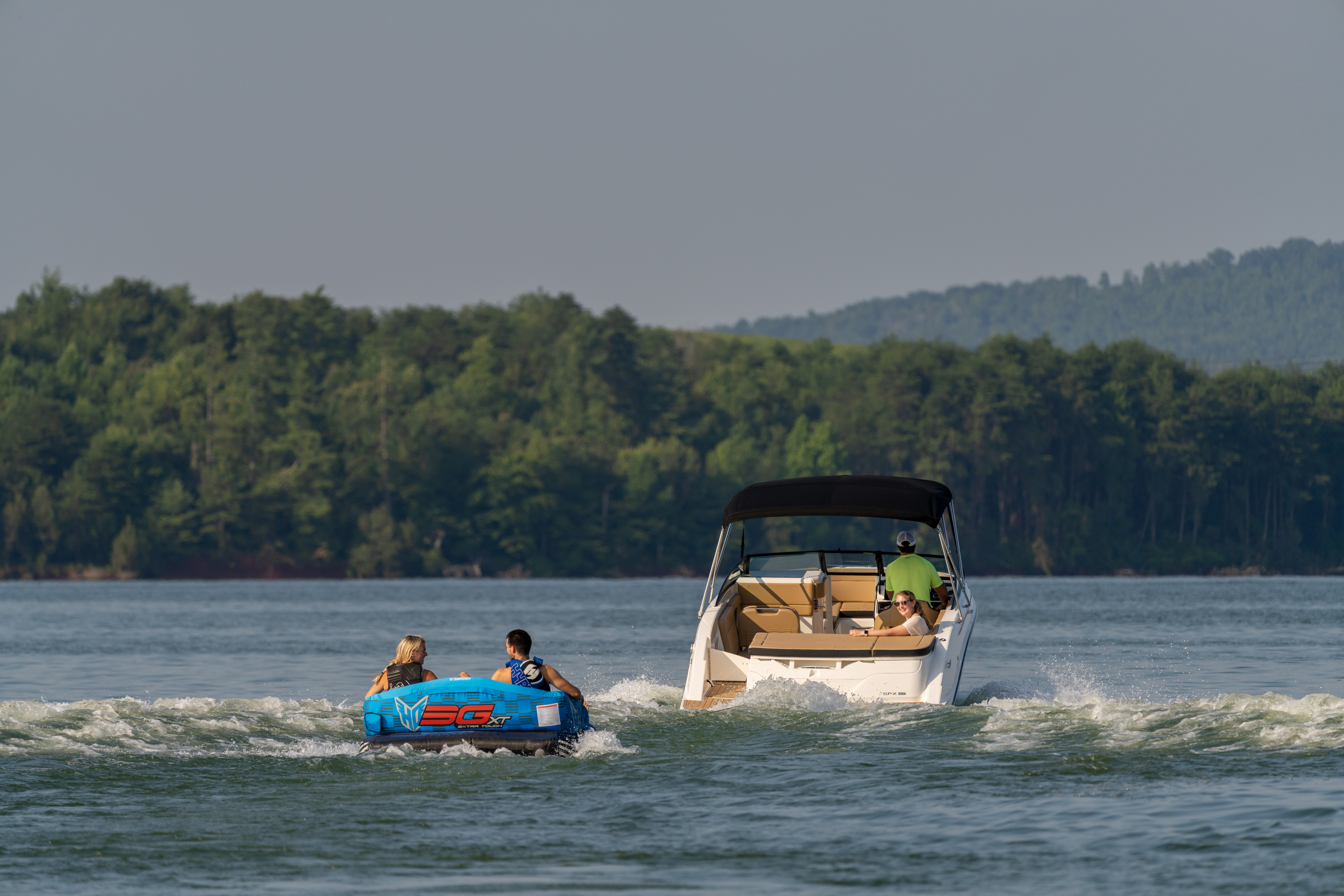 2026 Sea Ray SPX 230 Image Thumbnail #22